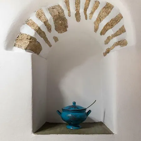 Holiday home Alosanthos Private Folegandros Town