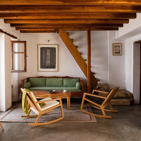 Holiday home Alosanthos Private *